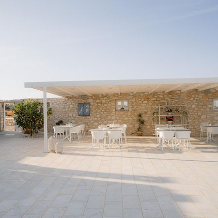 Ambelas Mare Apartments Exterior photo