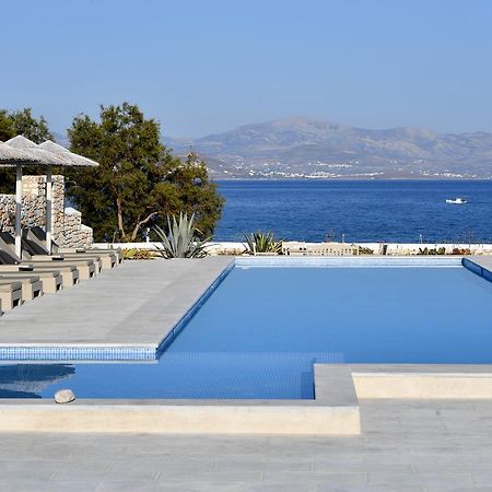 Ambelas Mare Apartments Exterior photo