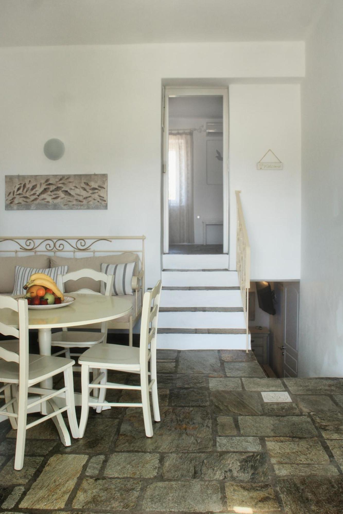 Ambelas Mare Apartments Room photo