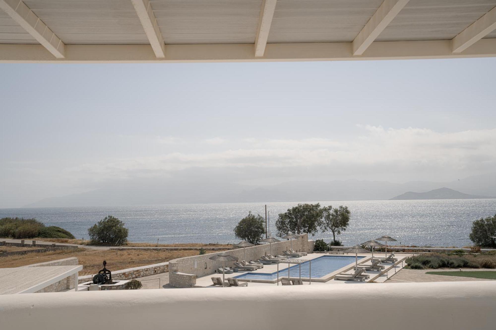 Ambelas Mare Apartments Exterior photo