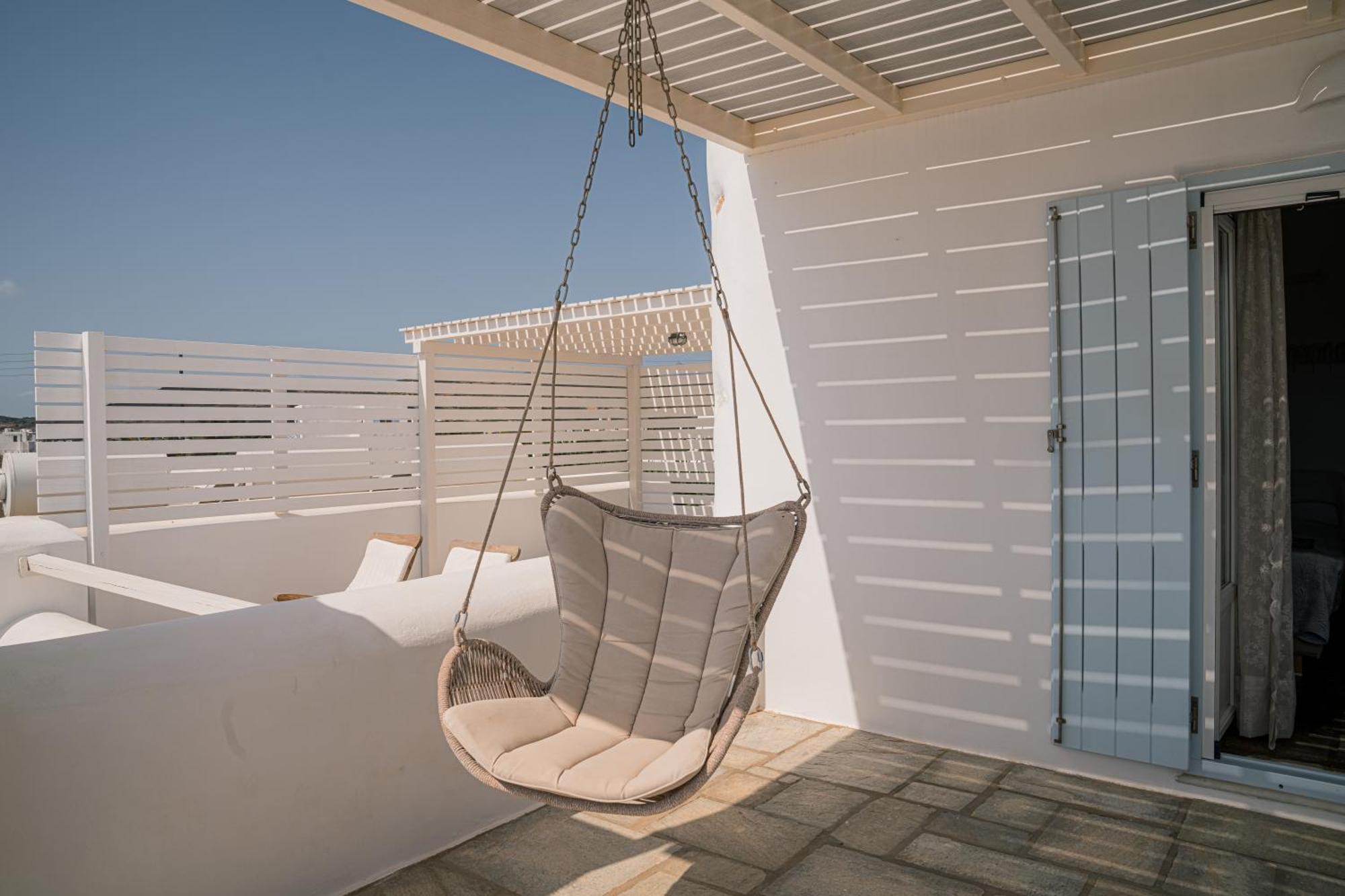 Ambelas Mare Apartments Exterior photo