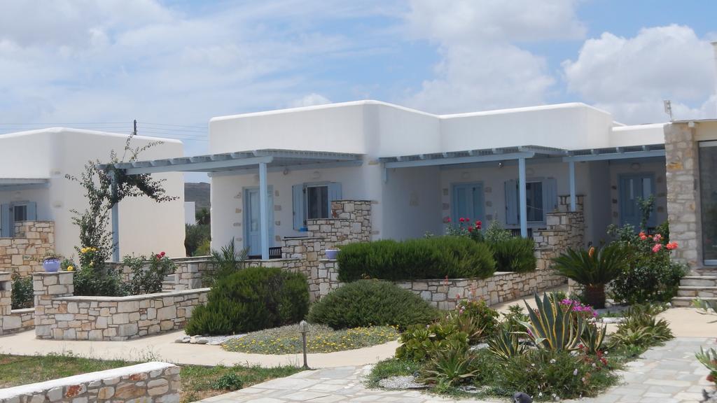 Ambelas Mare Apartments Exterior photo
