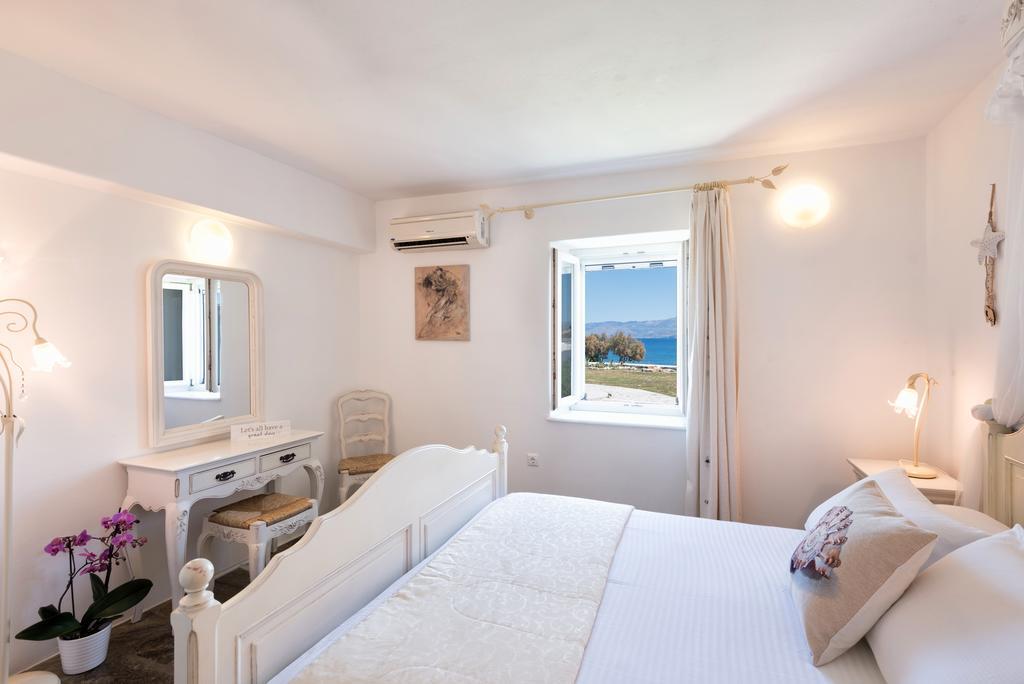 Ambelas Mare Apartments Exterior photo