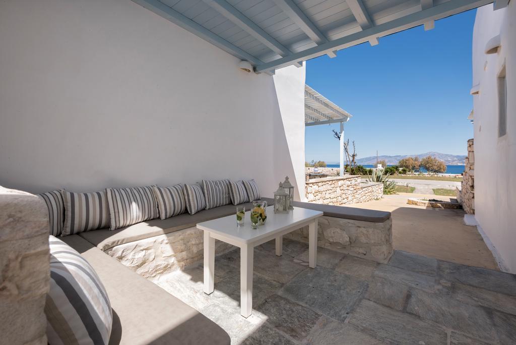 Ambelas Mare Apartments Exterior photo