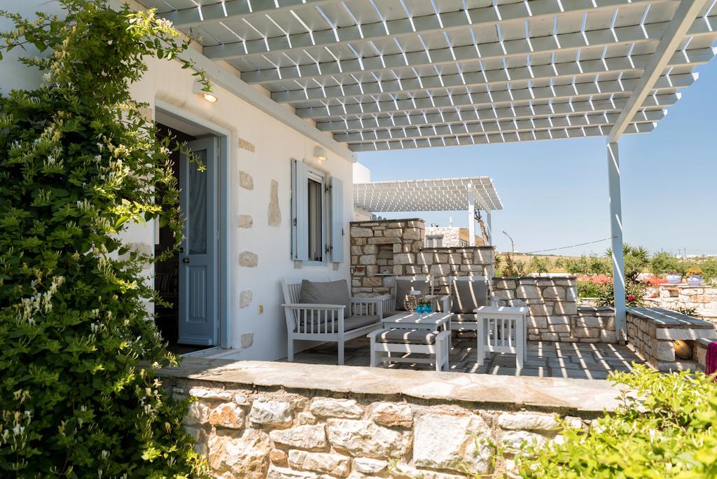 Ambelas Mare Apartments Exterior photo